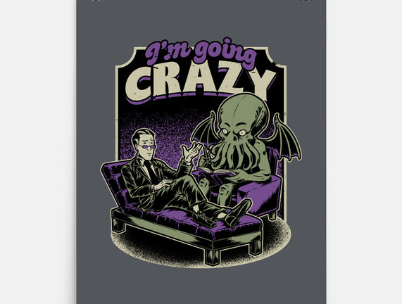 Lovecraft Therapy