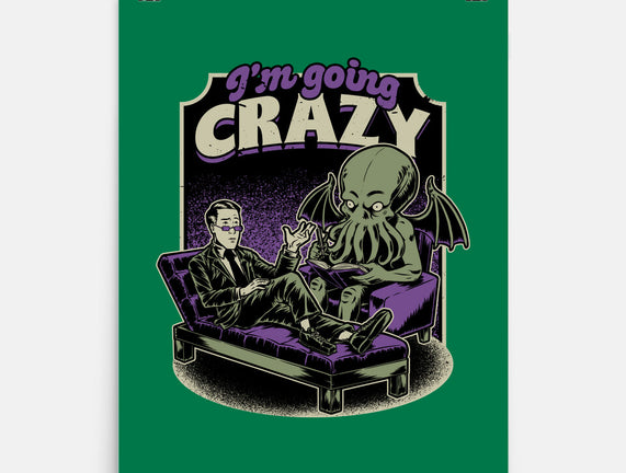 Lovecraft Therapy