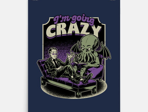 Lovecraft Therapy