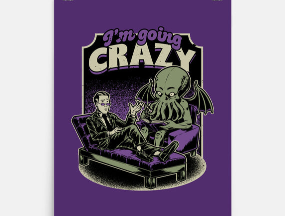 Lovecraft Therapy