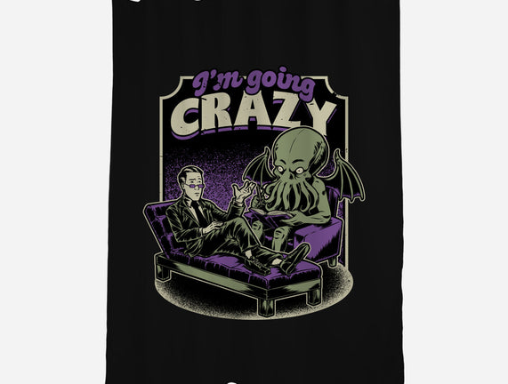 Lovecraft Therapy