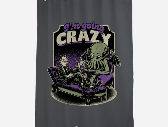 Lovecraft Therapy