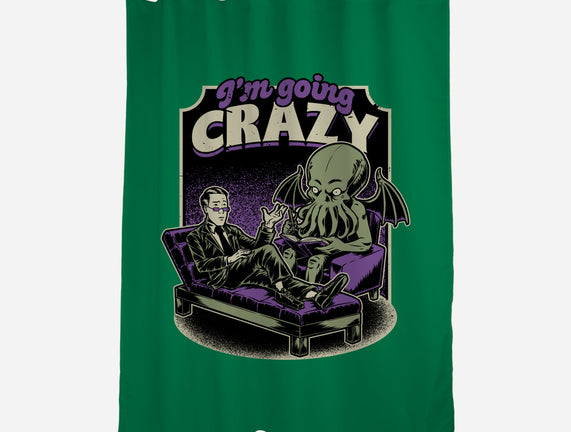Lovecraft Therapy
