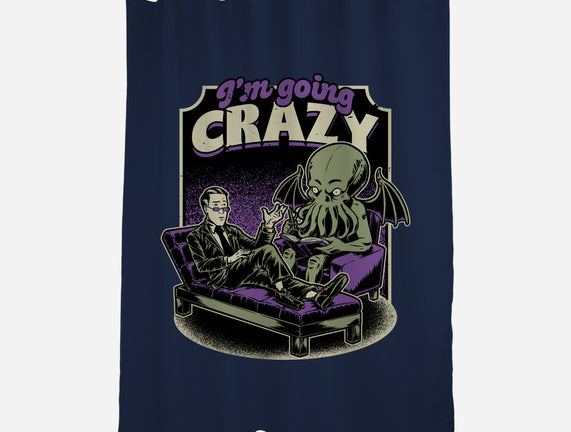 Lovecraft Therapy
