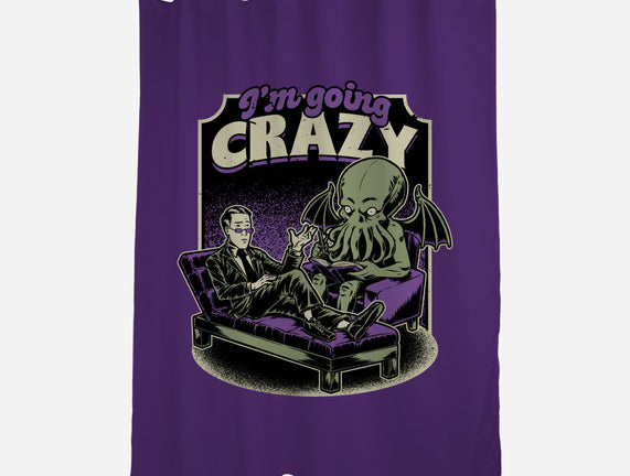 Lovecraft Therapy