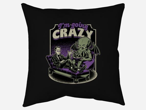 Lovecraft Therapy