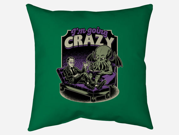 Lovecraft Therapy