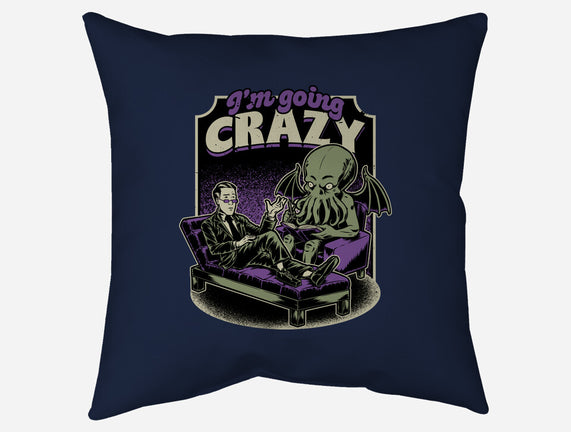 Lovecraft Therapy