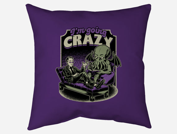 Lovecraft Therapy