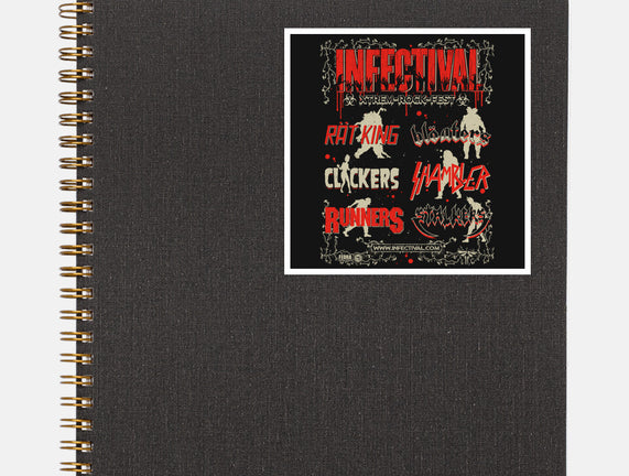 Infectival