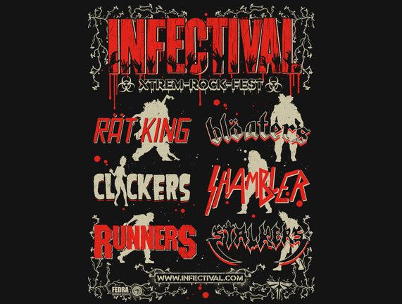 Infectival