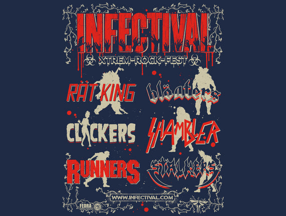 Infectival