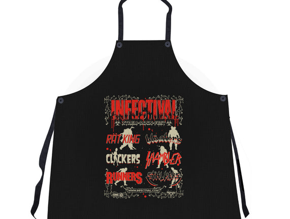 Infectival
