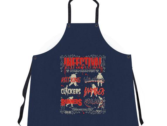 Infectival