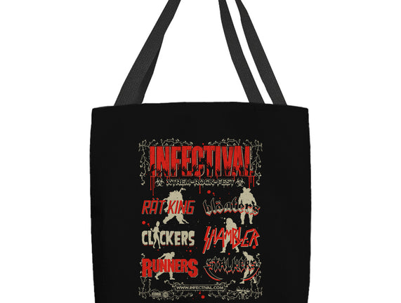 Infectival