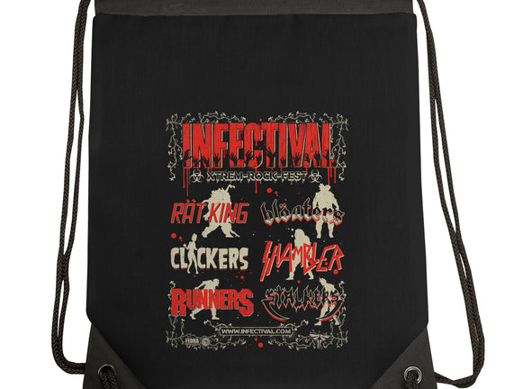 Infectival
