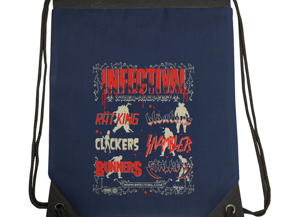Infectival