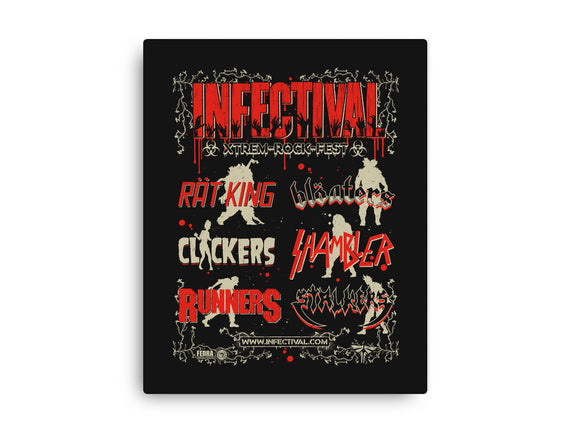 Infectival