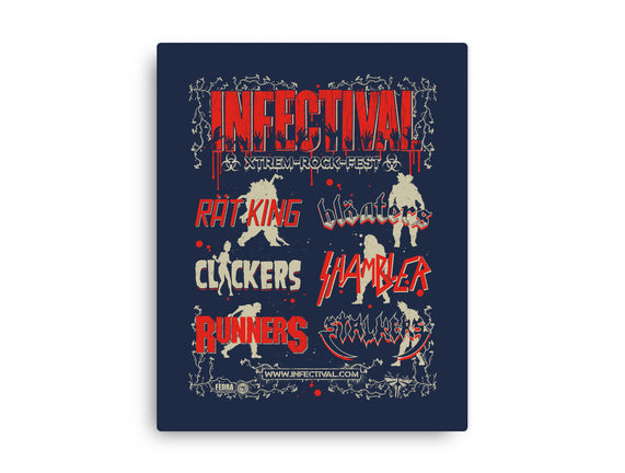 Infectival