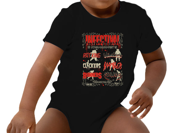 Infectival