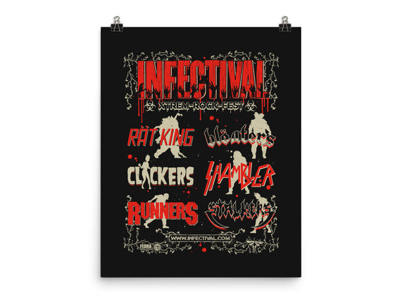 Infectival