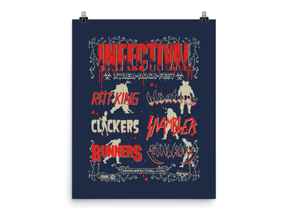 Infectival