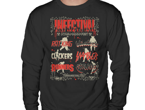 Infectival