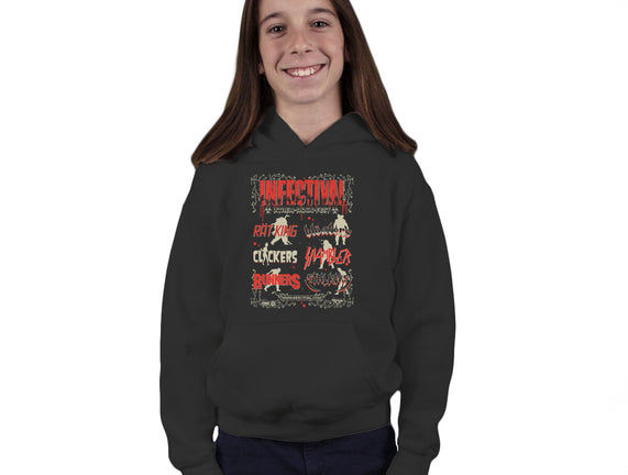 Infectival