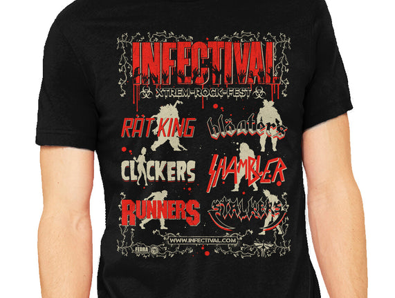 Infectival