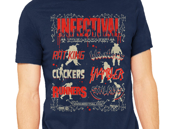 Infectival