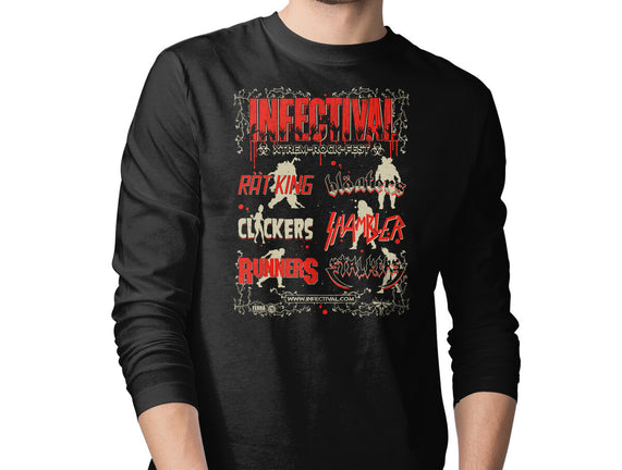 Infectival