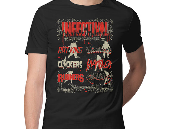 Infectival