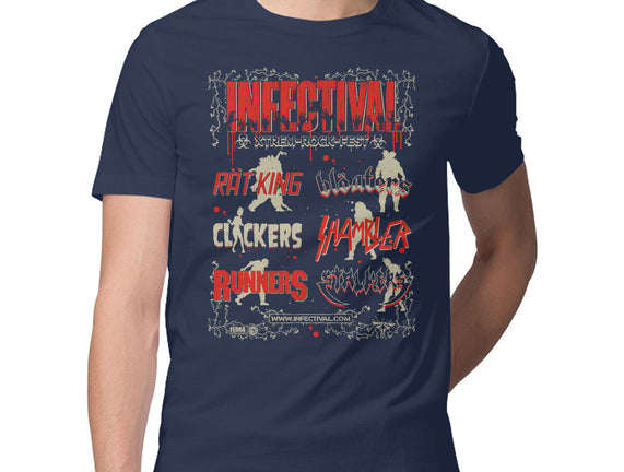 Infectival