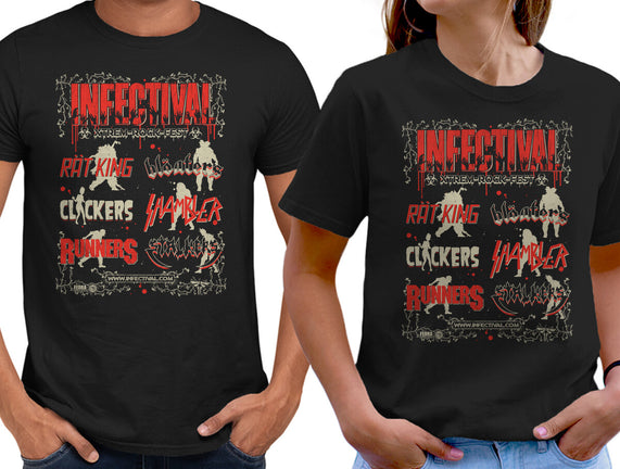 Infectival