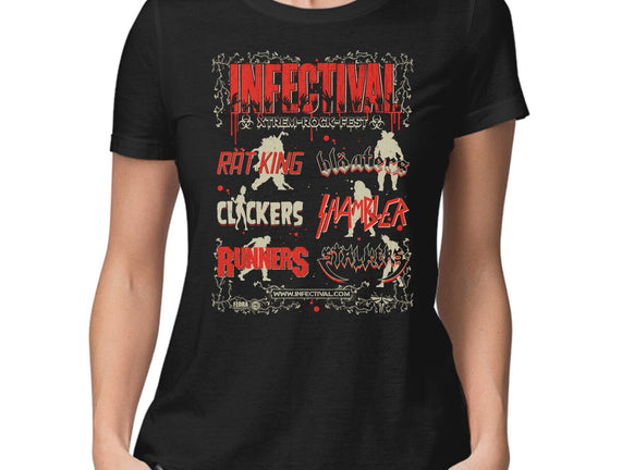 Infectival