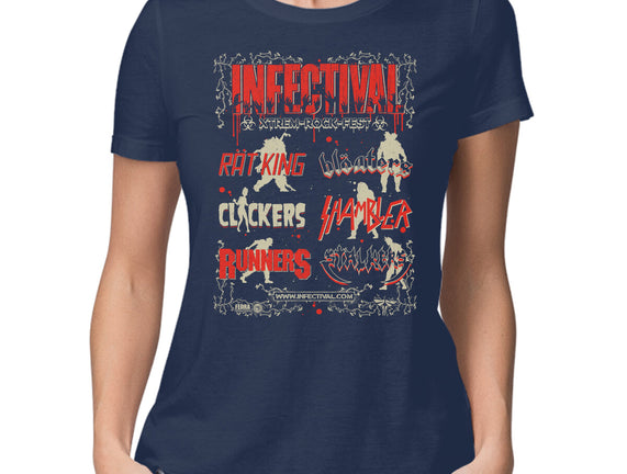 Infectival
