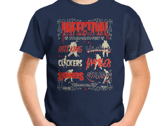 Infectival
