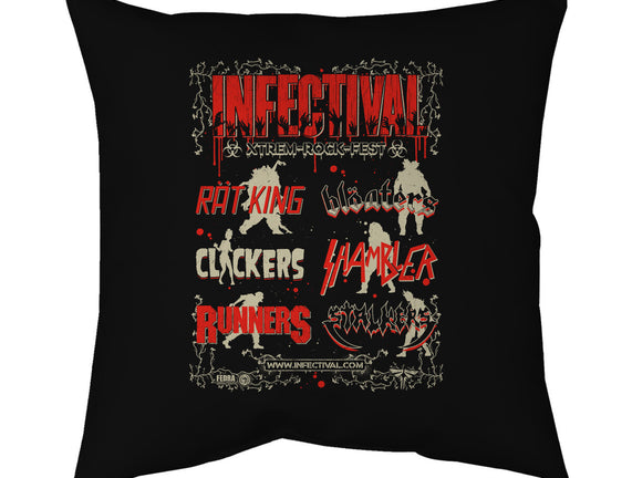 Infectival