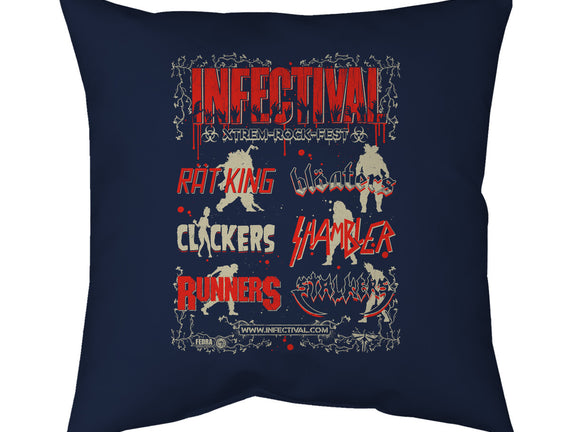Infectival