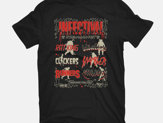 Infectival