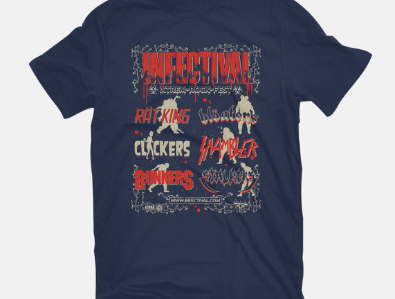 Infectival