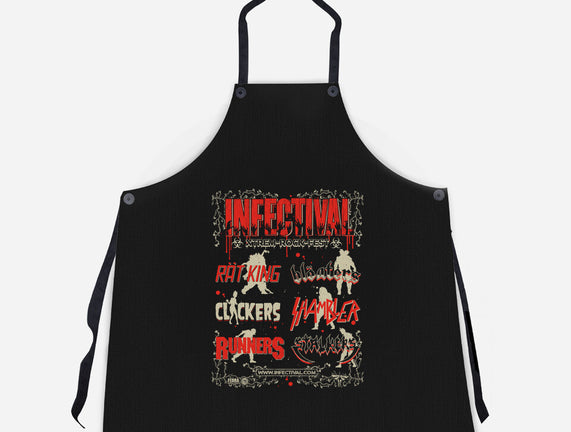 Infectival