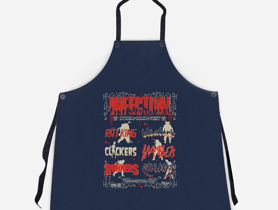 Infectival