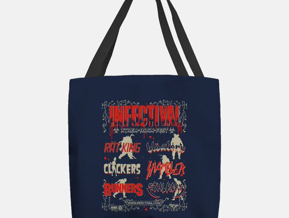 Infectival