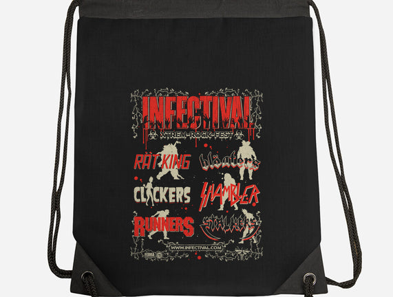 Infectival