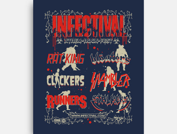 Infectival