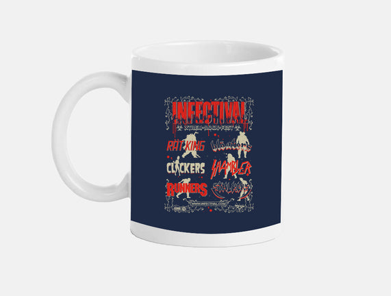 Infectival