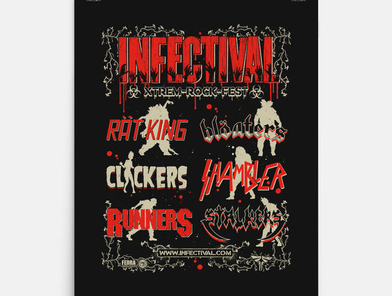 Infectival