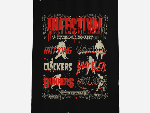 Infectival