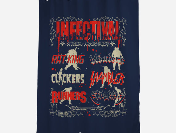 Infectival